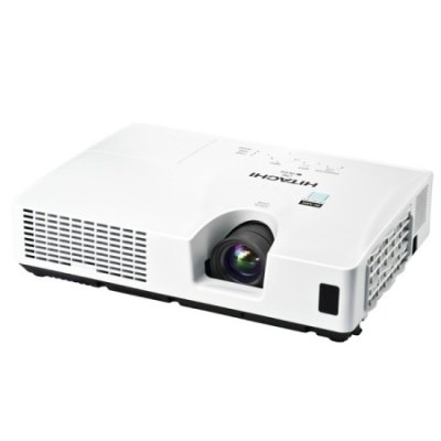 Hitachi CPX8 Projector Portable XGA 2700 HDMI 1W