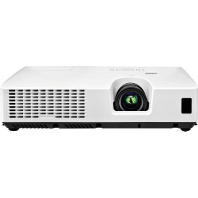 Hitachi CPX9 Projector,​ Portable XGA 3200,​ HDMI 1W
