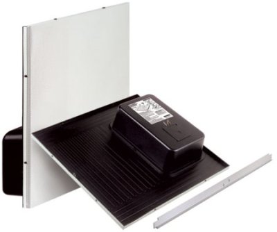 CSD2X2VR-U Bogen Ceiling Speaker (2pk)