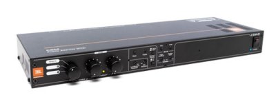 2X1 STEREO/ MONO PA MIXER