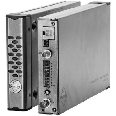 CT85011ASSTR Conformal Coated Digital 1310/1550nm Video / Bidirectional Data Singlemode Fiber Tra...