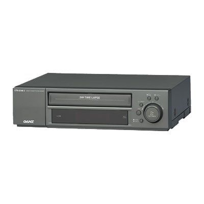 CTR-024N-2 Ganz 24 Hour Timelapse VCR