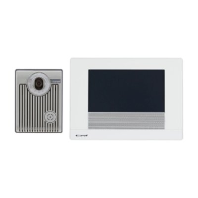 7 TOUCH SCREEN INTERCOM KIT