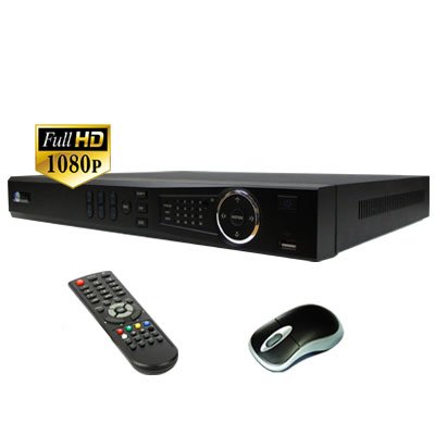 Kit DVR