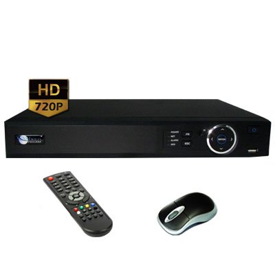 Kit DVR