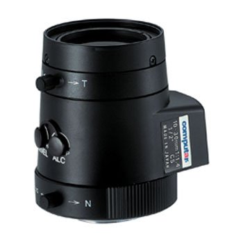 CVL1030-VI Computar 1/2" 10-30mm f1.4 Varifocal Video Auto Iris CS-Mount Lens