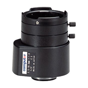 CVL35105-AI Computar 1/3" 3.5-10.5mm f1.0 Varifocal DC Auto Iris CS-Mount Lens