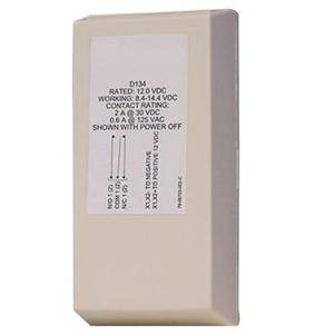 D134 BOSCH DUAL RELAY MODULE,2AMP,12VDC