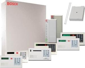 D2212B BOSCH CONTROL 8 ZONE