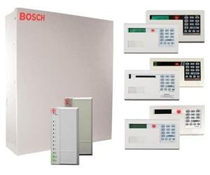 D2212BE BOSCH CONT/COMM 8 ZN, ENCL, XFMR D2212BE