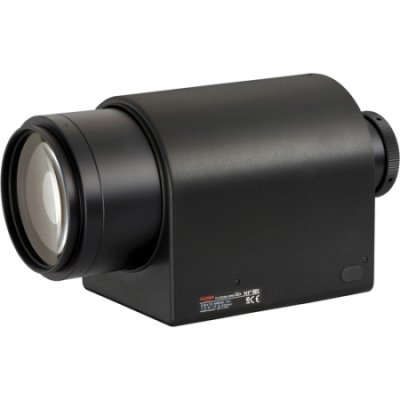 D32X15.6HR4D-YE1 1.3 Mega Pixel Zoom Lens, 1/2" Format, 15.6-50mm, Day Night lens, Motorized, DC Iris