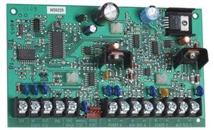 D8125MUX BOSCH MULTIPLEX ZONE EXPANDER FOR G SERIES