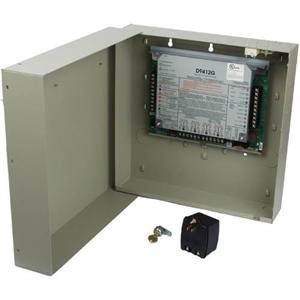 D9412GV2-CA-A BOSCH D9412GV2-CA WITH TRANSFORMER, D8108A ATTACK RESISTANT ENCLOSURE, LOCK AND KEY FOR CANADA
