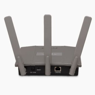 DAP-2590 AirPremier™ Wireless N Dualband Access Point with PoE