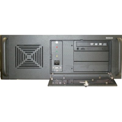Bosch DiBos DB06C1100R2 Digital Video Recorder (6-channel, 1 TB)