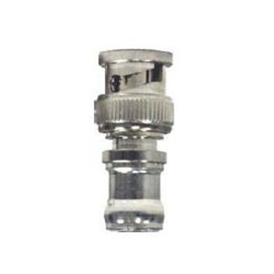 DB59BNCU-R RG59 Double Bubble BNC