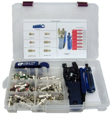 DBSTARTERKIT DOUBLE BUBBLE STARTER KIT