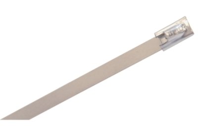 DC-304SS20-250L 304 Stainless Steel Cable Tie 20" 250lb Tensile