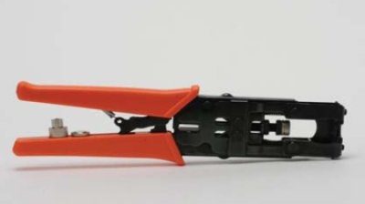 DC-3900 Universal Crimping Tool