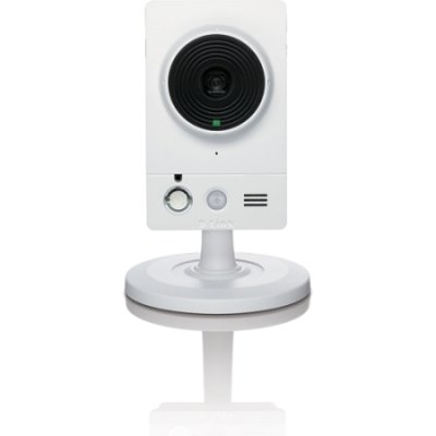 DCS-2230 Full HD Cube Wireless Network Camera
