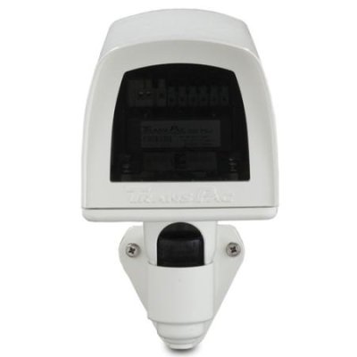 DCS-60 Network Camera Outdoor Enclosure with Power Supply, Industrial Grade