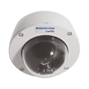 Dedicated Micros DM-CMVU720-N CamVu 720p IP Camera