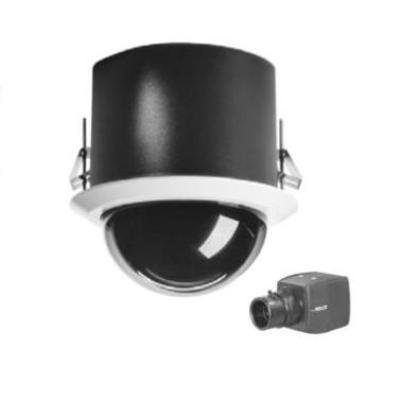 DF5AJ-1V1A DomePak® In-ceiling Clear Col 1-3mm AI