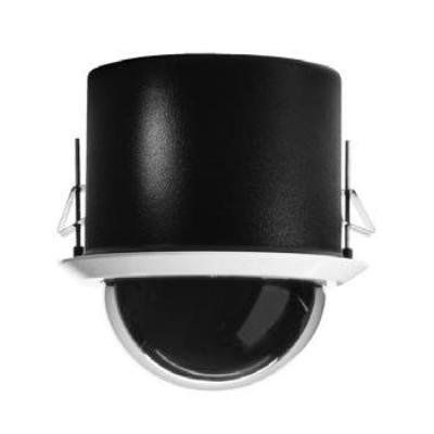 DF5CA-0V2A PELCO DOME FLUSH COLOR SMOKED