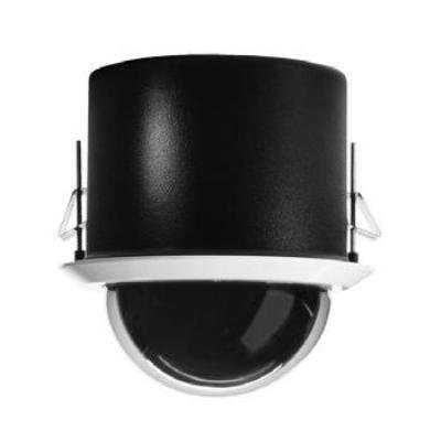 DF5CA-0V5 PELCO COLOR IN CEILING DOME 5-40MM SMOKED DOME