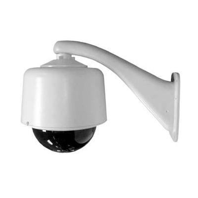 DF5MA-1V21 PELCO DomePak In-ceiling Clear B-W 2.8-12mm