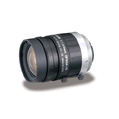 DF6HA-1B 1/2" 1.5MPEG MACHINE VISION LENS 6MM