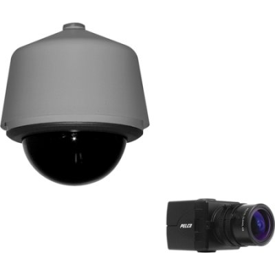 DF8AM-PG-E0V2A DomePak® Smoked Env Gray Pend D/N 2.5-6mm AI