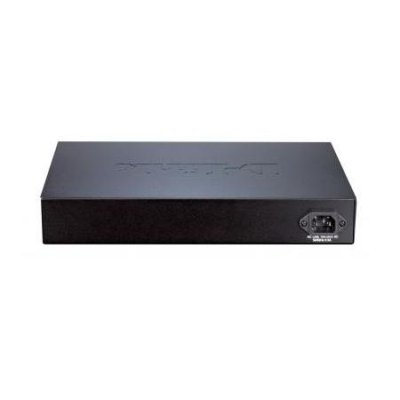 DFL-860E-NB NetDefend Network Security UTM Firewall, 2 Gigabit WAN, 1 Gigabit DMZ, 8 Gigabit LAN ...