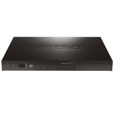 DGS-3420-28PC 28-Port xStack Layer 2+ Managed Stackable Gigabit PoE+ Switch