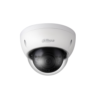 3MP IR Mini-Dome Network Camera