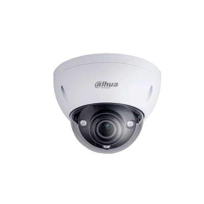 3MP HD Ultra WDR Network Vandal-proof IR Dome Camera