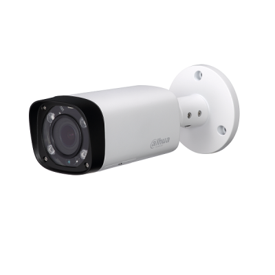 3MP IR Bullet Network Camera