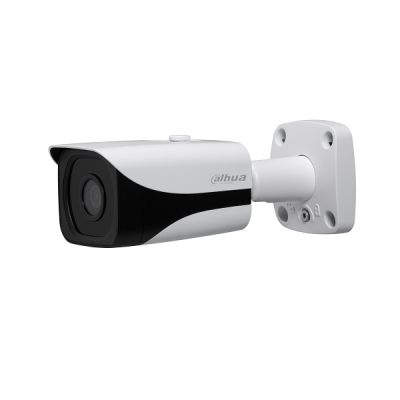 8MP IR Mini Bullet Network Camera