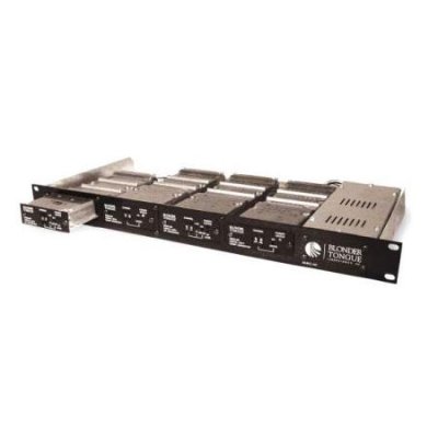 DHDP-V Digital & High Definition Processor Vertical Combo 54-860 MHz 8VSB Downconverter, 54-860 M...