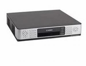 DHR-1600B-050A BOSCH DIVAR XF 16CH., 16 AUDIO CH., INT. DVD-RW, 500GB