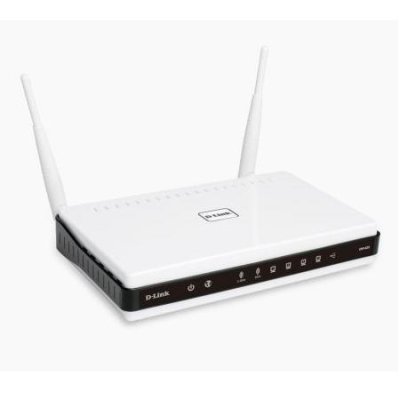 DIR-825 Xtreme N Dual Band Gigabit Router