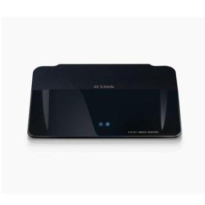 DIR-827 HD Media Router 2000