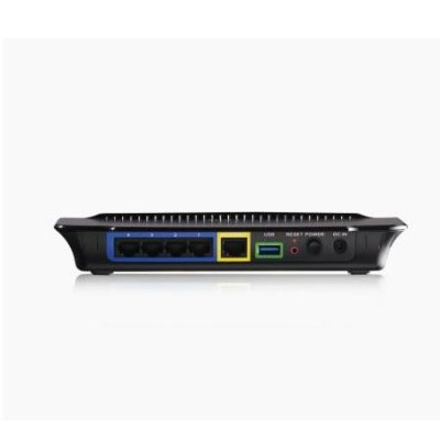 DIR-827 HD Media Router 2000