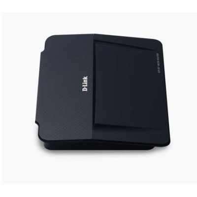 DIR-827 HD Media Router 2000