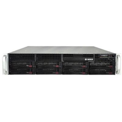 DLA-AIOL1-08AT Bosch 1400 Series IP Video Storage Array (8 TB)