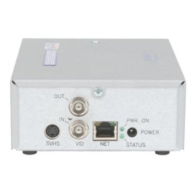 DM/DVPA/ENC01 Single Channel Encoder
