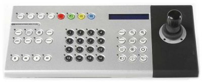 Dedicated Micros DM/KBS3A NetVu Remote Digital Keyboard Controller with Joystick for Digital Spri...