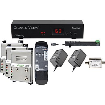 DM2003 2X3 DIGITAL CABLE MOD KIT