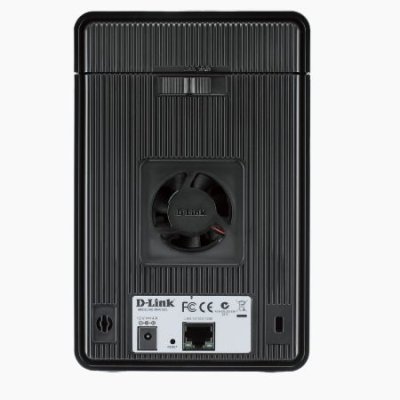 DNR-322L mydlink Network Video Recorder