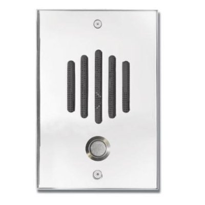 DP-0242 Chrome Oversize Door Unit For P-0920